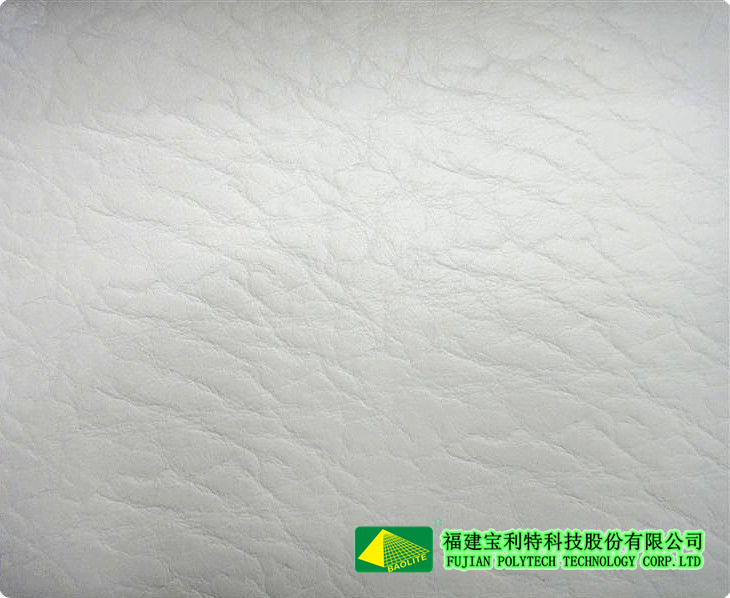 synthetic leather
